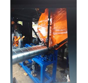 Ống thông gió 46