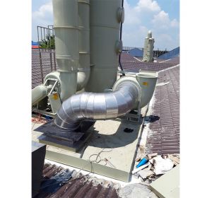 Ống thông gió 34