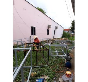 Gia công cơ khí 09