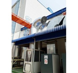 Ống thông gió 37