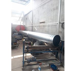 Ống thông gió 66