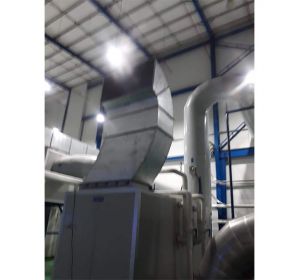 Ống thông gió 24