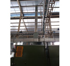 Ống thông gió 27