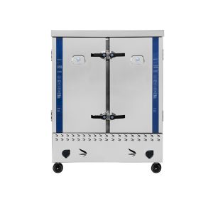 Tủ cơm công nghiệp