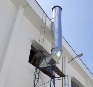 Ống thông gió 77