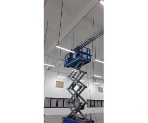 Hệ thống máy lạnh 02