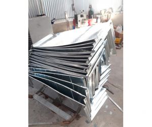 Gia công cơ khí 01