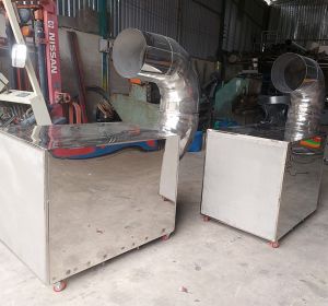 Ống thông gió 89