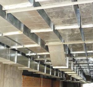 Hệ thống gió tươi 02