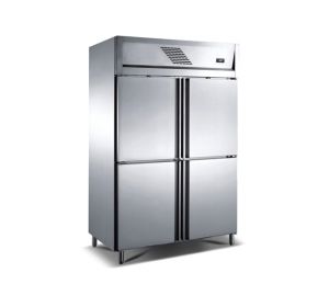 Inox tủ cơm công nghiệp 07