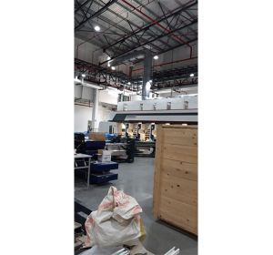 Hệ thống xử lý bụi 11