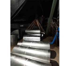 Ống thông gió 11