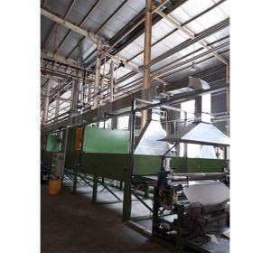 Hệ thống xử lý bụi 07