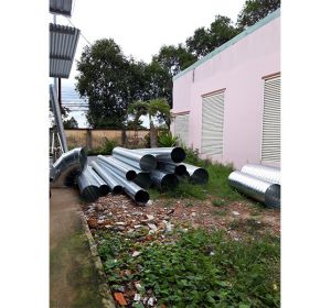 Ống thông gió 28