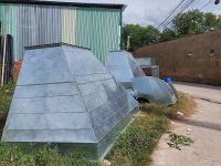 Ống thông gió 89