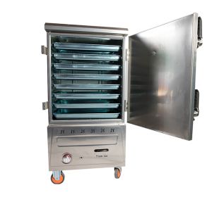 Tủ cơm công nghiệp