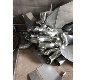 Ống thông gió 16