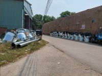 Ống thông gió 89