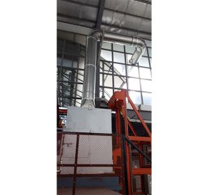 Ống thông gió 35