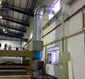 Ống thông gió 71