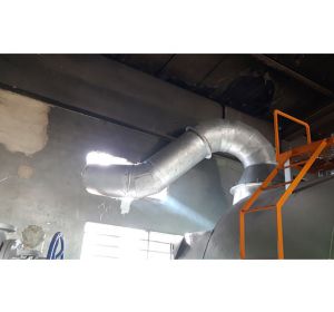 Ống thông gió 32