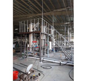 Hệ thống xử lý bụi 06