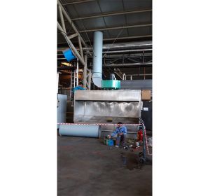 Hệ thống xử lý bụi 08