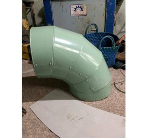 Ống thông gió 07