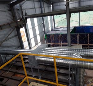 Ống thông gió 26