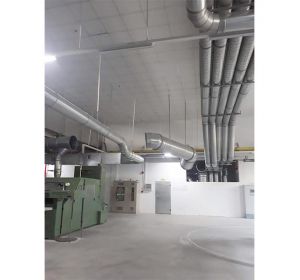 Ống thông gió 36