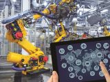 Mechanical industry: Gradually mastering technology